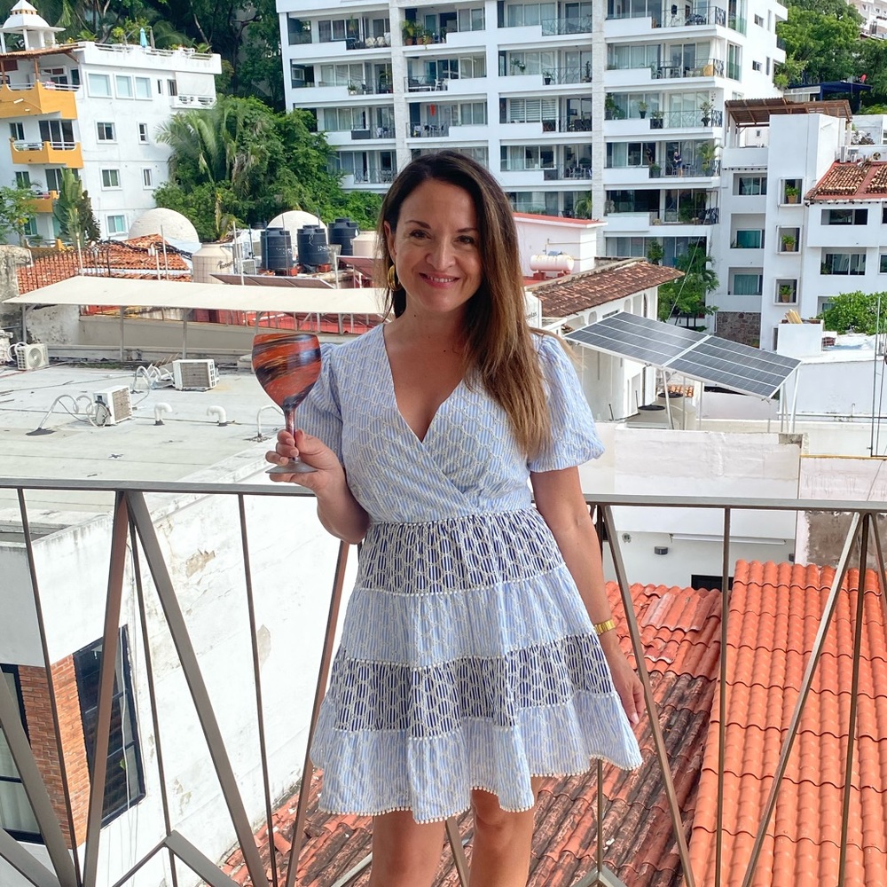 Meet your Posher, Hayley